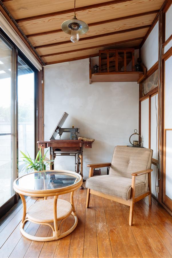 Guest House Enishi Toyama Station Exteriör bild