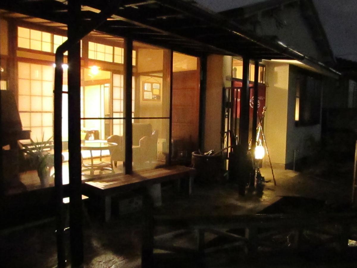 Guest House Enishi Toyama Station Exteriör bild